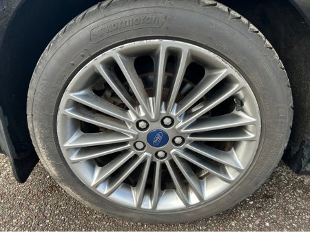 2019 Ford Mondeo - thumbnail 23