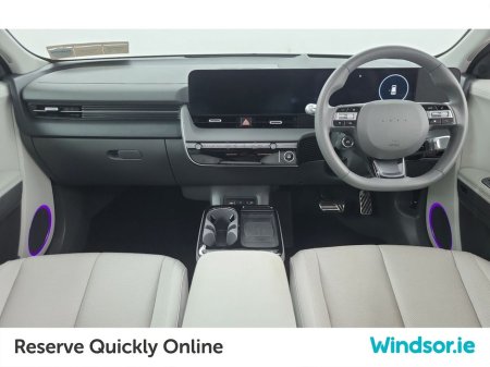 2025 Hyundai Ioniq 5 - thumbnail 3