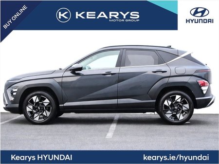 2026 Hyundai Kona - thumbnail 3