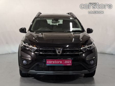 2023 Dacia Jogger TCe 110 Extreme SE €19,880 thumbnail