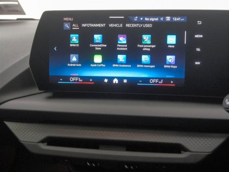 2025 BMW 1 Series 120 Sport €39,900 thumbnail