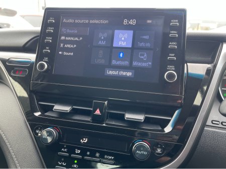 2021 Toyota Camry - thumbnail 13