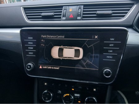 2021 Skoda Superb 2.0TDI SE  AUTO, GREAT FINANCE DEALS AVAILABLE, S.I.M.I. APPROVED DEALER €22,950 thumbnail