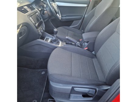 2017 Skoda Octavia AMBITION 1.2TSI 86HP €11,950 thumbnail