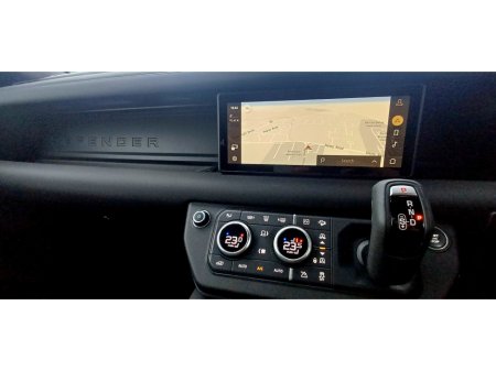 2024 Land Rover Defender - thumbnail 9