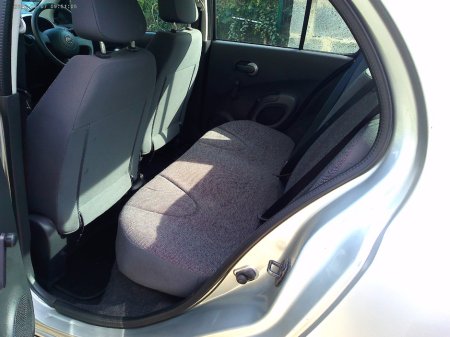 2008 Nissan Micra - thumbnail 3