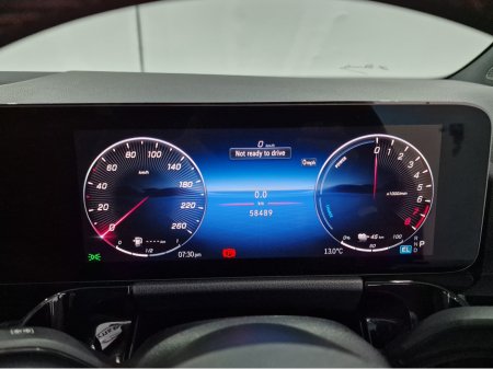 2023 Mercedes-Benz GLA Class 250E AMG LINE PREMIUM (PLUG IN HYBRID) AUTOMATIC **ONE OWNER / APPLE CARPLAY & ANDROID AUTO / BLIND SPOT ASSIST / HEATED FRONT SEATS / SAT NAV / REVERSE CAMERA / WIRELESS PHONE CHARGING** €40,900 thumbnail