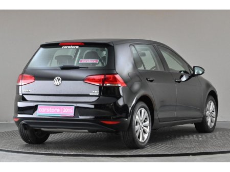 2015 Volkswagen Golf - thumbnail 9