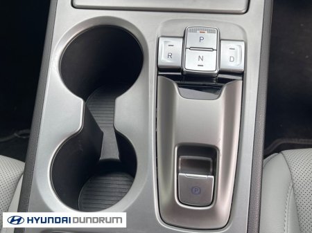 2023 Hyundai Kona Kauai Premium 64 5DR Auto €23,950 thumbnail