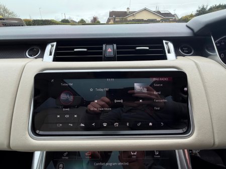 2020 Land Rover Range Rover Sport - thumbnail 22