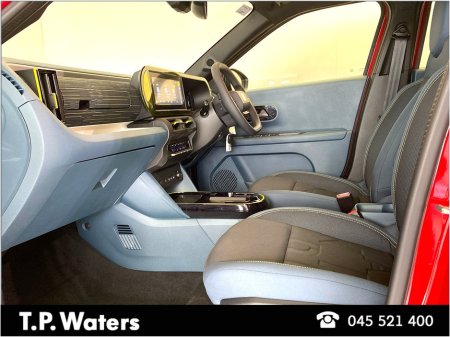 2026 Fiat Grande Panda - photo 6