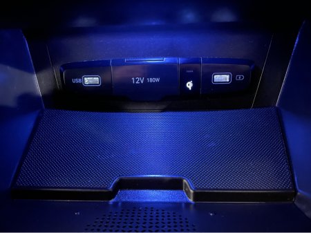 2022 Hyundai Tucson EXECUTIVE PLUS 4WD 5DR AUTO €27,950 thumbnail