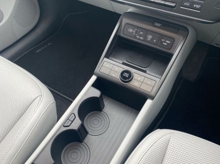 2025 Hyundai Kona - thumbnail 16