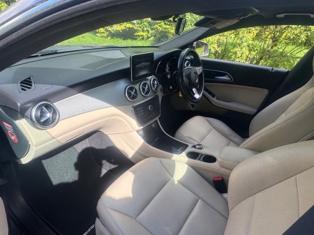 2016 Mercedes-Benz CLA Class - photo 5