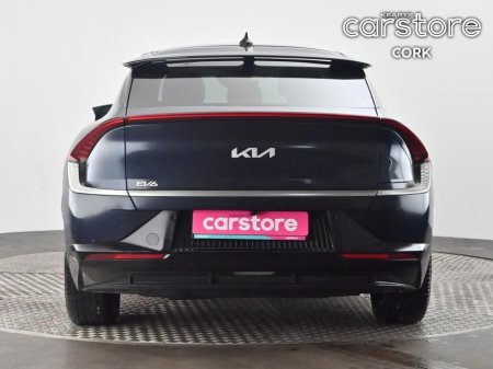 2022 Kia EV6 - thumbnail 4