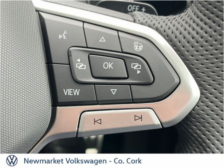 2026 Volkswagen Tiguan - thumbnail 9