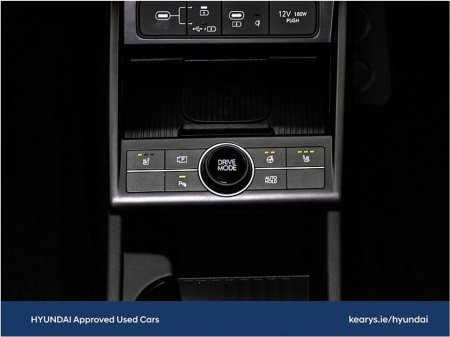 2023 Hyundai Kona 1.6 HYBRID Elegance Auto €31,890 thumbnail