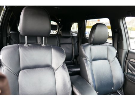 2020 Mitsubishi Outlander 2.4 DYNAMICS PHEV 221 €23,500 thumbnail