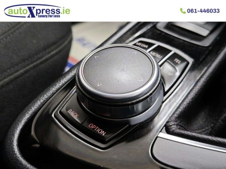 2016 BMW 2 Series Gran Tourer 218D 7-Seater Luxury, Automatic, Reversing camera €14,995 thumbnail