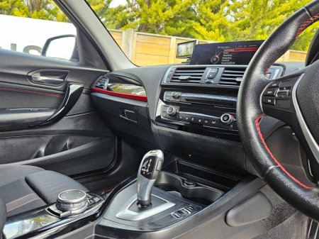 2016 BMW 1 Series - thumbnail 29