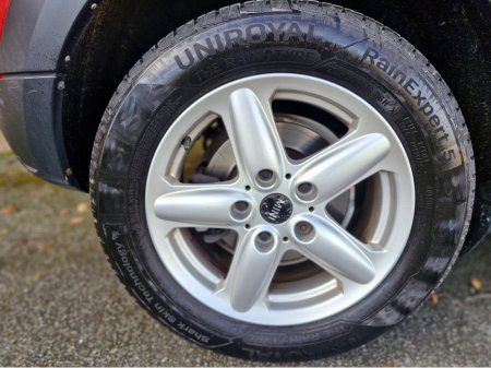 2014 MINI Countryman - thumbnail 29