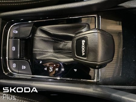 2024 Skoda Kodiaq Sportline 2.0TDI 150bhp DSG 7 Seater €54,950 thumbnail