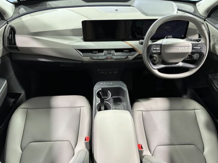 2026 Kia EV5 - thumbnail 9