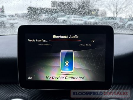 2017 Mercedes-Benz A Class AMG-LINE , AUTO // LOW MILEAGE €18,950 thumbnail