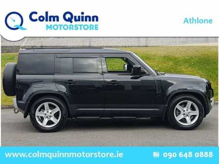 2024 Land Rover Defender - thumbnail 2