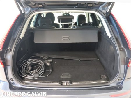 2023 Volvo XC60 - thumbnail 15