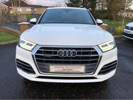 2019 Audi Q5 - thumbnail 13