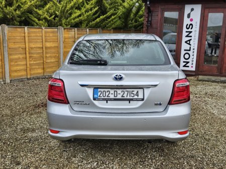 2020 Toyota Corolla - thumbnail 5