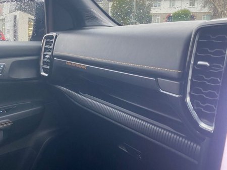 2023 Ford Ranger D/cab Wildtrak - 2.0TD205 10 SPEED AUTO €36,950 thumbnail