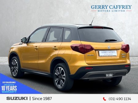 2024 Suzuki Vitara - thumbnail 6