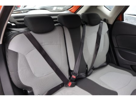 2014 Renault Captur - thumbnail 23