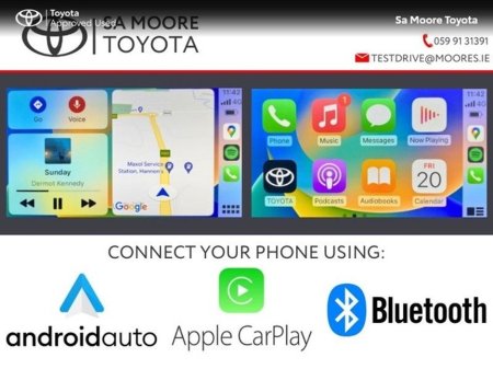 2024 Toyota Proace City GX - 650KG €23,750 thumbnail