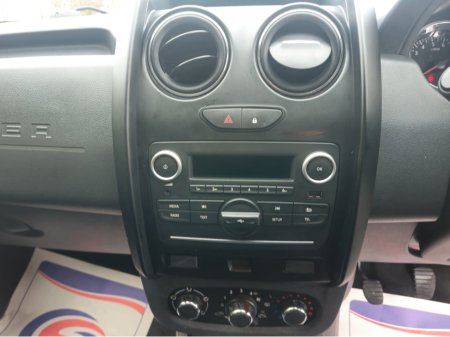 2017 Dacia Duster ALTERNATIVE 1.5 DCI €7,995 thumbnail