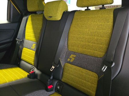 2025 Renault 5 - thumbnail 10