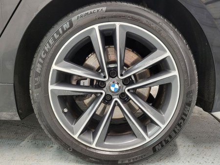 2020 BMW 7 Series - thumbnail 14