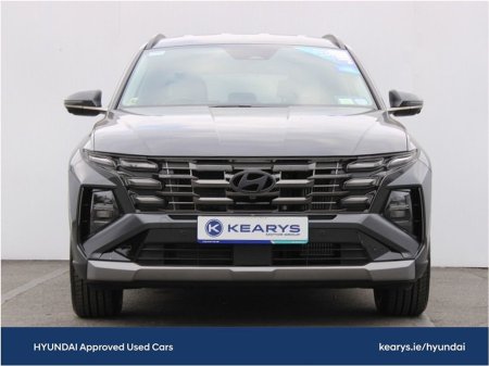 2024 Hyundai Tucson - thumbnail 28