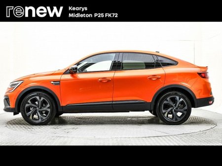 2023 Renault Arkana E-Tech Engineered Hybrid 145 Auto €29,390 thumbnail