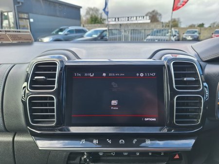 2023 Citroen C5 Aircross - thumbnail 15