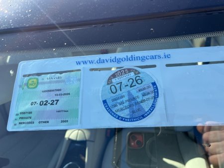 2005 Mercedes-Benz E Class - thumbnail 10