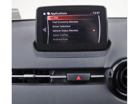 2020 Mazda Mazda2 1.5 AUTO SKYACTIVE G *CARPLAY*ANDROID*REVESE CAM* €15,480 thumbnail