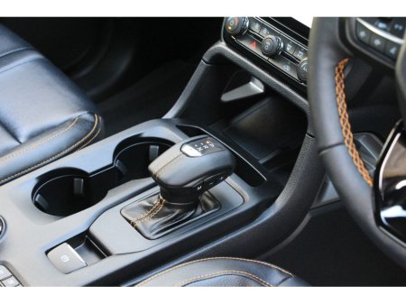 2026 Ford Ranger - photo 6