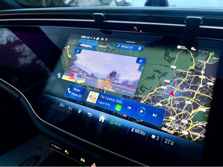 2024 Mercedes-Benz E Class - thumbnail 44