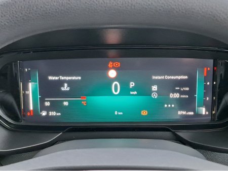 2026 Opel Combo SPORTIVE L1H1 1.5TD 130BHP **8 SPEED AUTOMATIC**TOP SPEC** €25,163 thumbnail