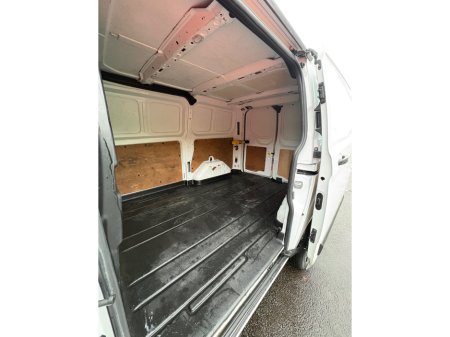 2021 Ford Transit - thumbnail 11