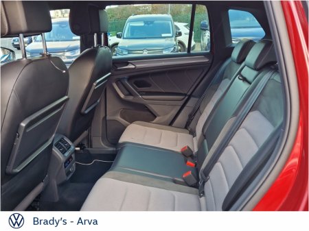 2018 Volkswagen Tiguan - thumbnail 7