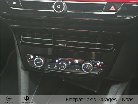 2022 Opel Mokka SRI 1.2i (Price includes €1,000 Scrappage Allowance) €17,950 thumbnail